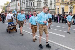 Volksfestzug in FFB (16)