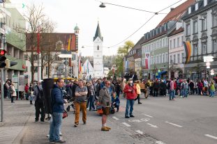 Volksfestzug in FFB (2)