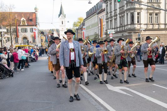 Volksfestzug in FFB (21)