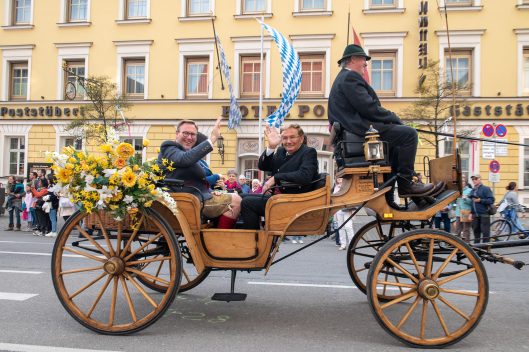 Volksfestzug in FFB (25)