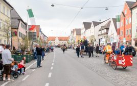 Volksfestzug in FFB (27)