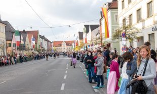 Volksfestzug in FFB (3)