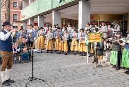 Volksfestzug in FFB (5)