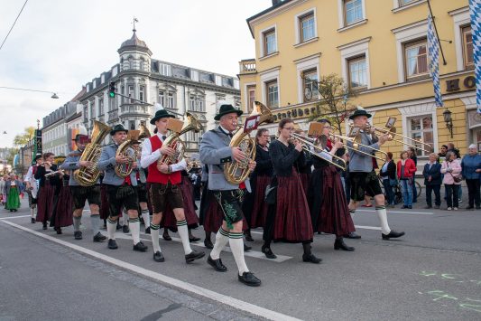 Volksfestzug in FFB (9)