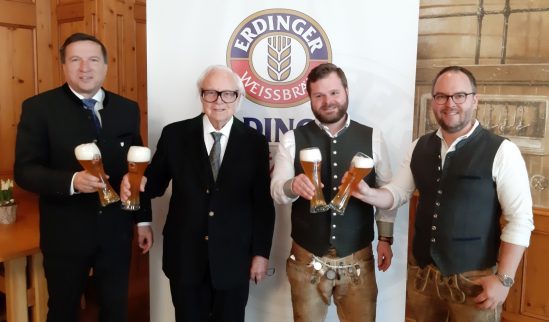 erdinger weissbier