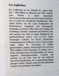 in der Ausstellung Glanzvoll