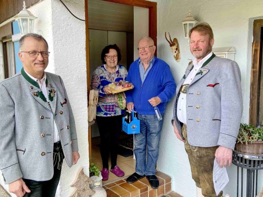 kl-1Hefter-Anner Ingrid und Michael - Georg Rappel