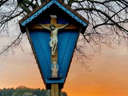 kl-1Kreuz bei Hörzing