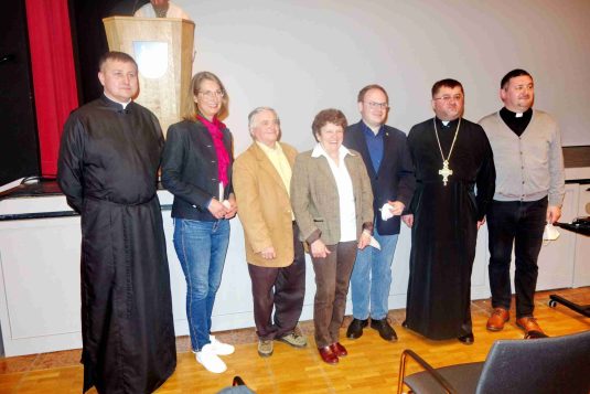 kl-1Nach Vortrag Gruppenbild