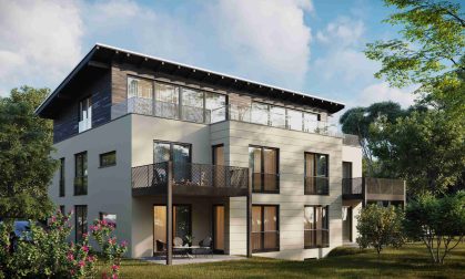 kl-Aktivbau Leuchsstr