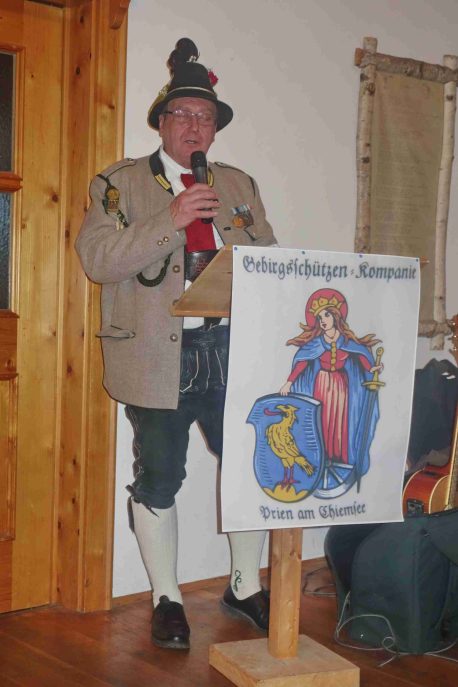 kl-Oberleutnant Josef Kirner