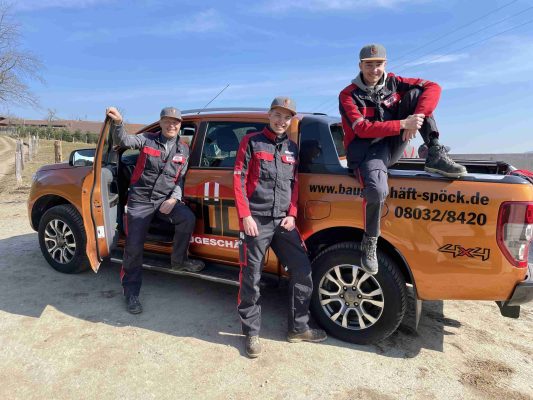 kl-Reservebild - Michael Stefan und Jakob Spöck