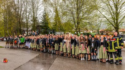 1Gruppenbild Grainbach-Vogtareuth