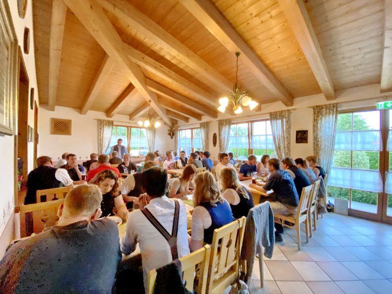 1JHV Jungbauernschaft