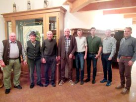 1Jäger Schlosser und Stoib