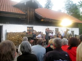 1Kabarett auf der Alm 1