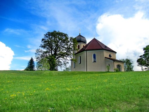 1Kirche Wildenwart 2