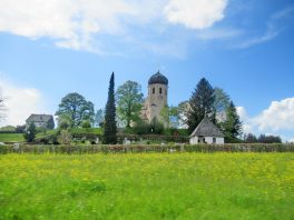 1Kirche Wildenwart 3 g