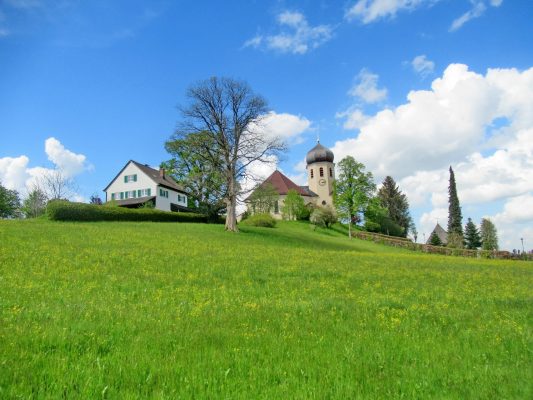 1Kirche Wildenwart 4