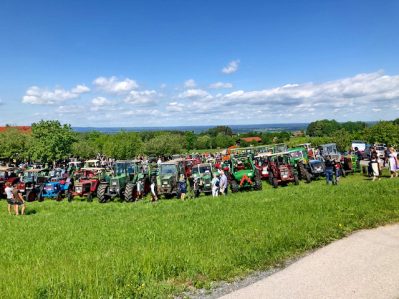 1Oldtimertreffen Söllhuben