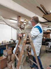 1PaulPanzer in Werkstatt2