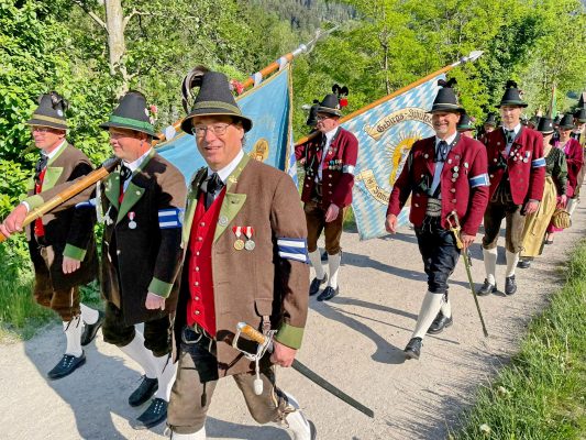 1Samerberger und Neubeurer