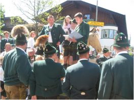 1Übergabeverhandlugnen