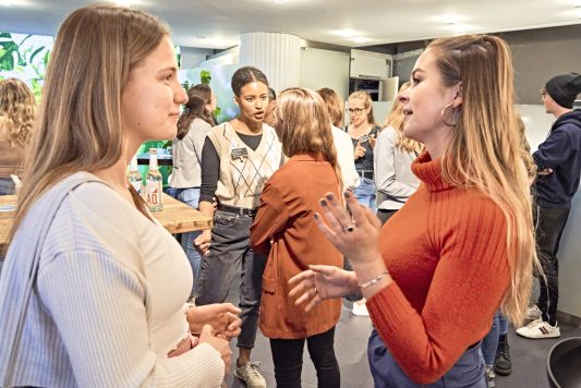 Tourism Next - Bayerns junges Netzwerk