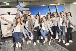 Tourism Next - Bayerns junges Netzwerk