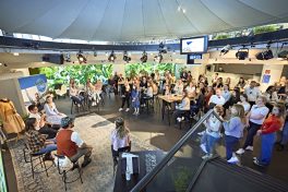 Tourism Next - Bayerns junges Netzwerk