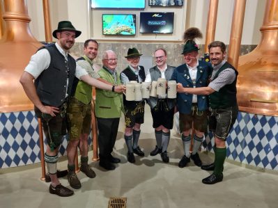 Bierprobe Prien Fest (1)