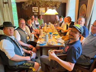 Bierprobe Prien Fest (2)