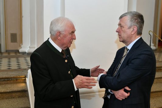 Dinglreiter plus....