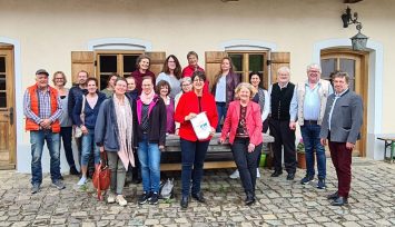 Enders, Schloots, Lausch