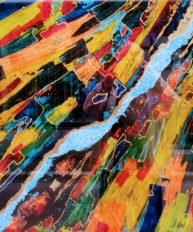 Ausstellungseröffnung in der Galerie Fuchsgrube