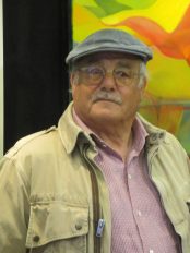 Ausstellungseröffnung in der Galerie Fuchsgrube