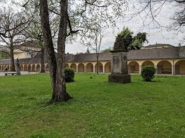 Stadtrundgang in Traunstein