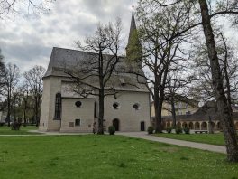Stadtrundgang in Traunstein