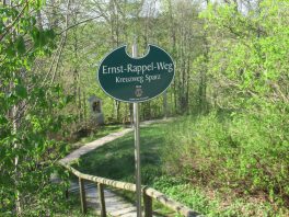 Sparzer Kircherl St. Salvator und Joseph