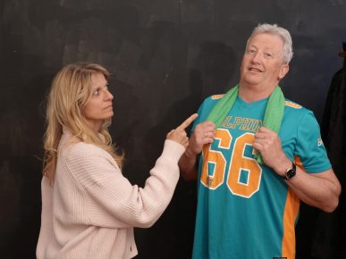 Leberkaes-Schampus, A Heigermoser, RMayr