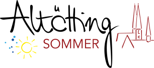 Logo Sommer in Altötting