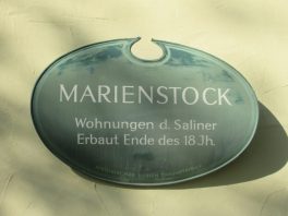 Stadtrundgang in Traunstein