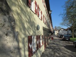 Stadtrundgang in Traunstein