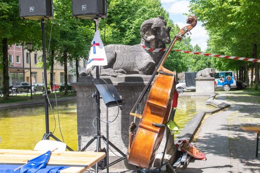 Partnerschaftsfest muenchen bordeaux (1)