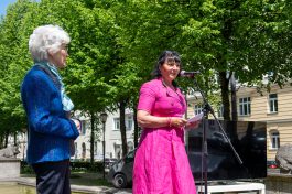 Partnerschaftsfest muenchen bordeaux (14)