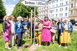 Partnerschaftsfest muenchen bordeaux (20)