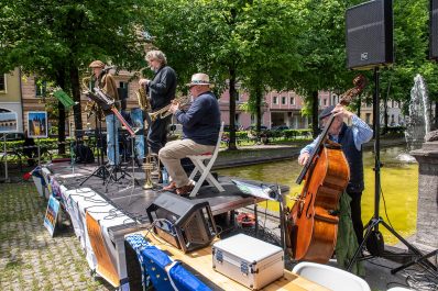 Partnerschaftsfest muenchen bordeaux (24)