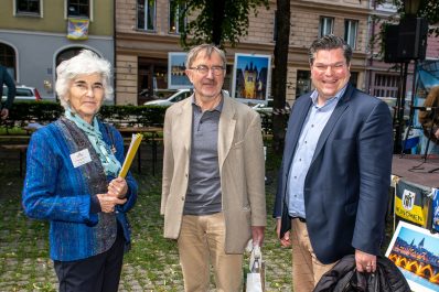 Partnerschaftsfest muenchen bordeaux (5)