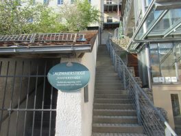 Stadtrundgang in Traunstein