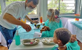 Teddybärenkrankenhaus 2022 (1)